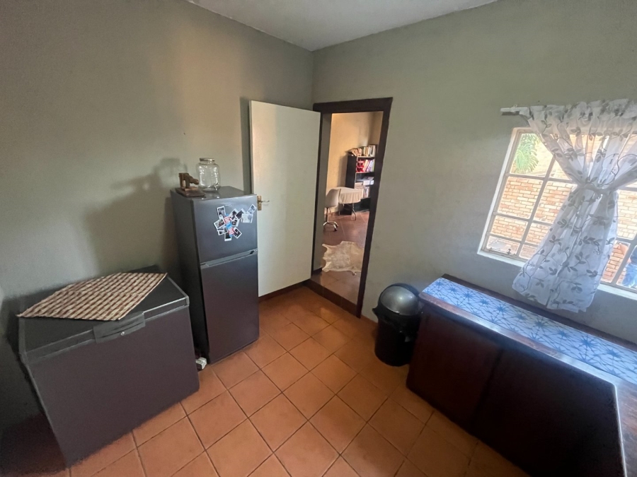 4 Bedroom Property for Sale in Safari Gardens North West
